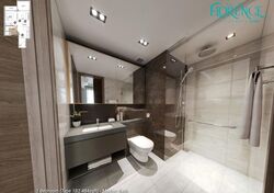 The Florence Residences (D19), Apartment #455667111